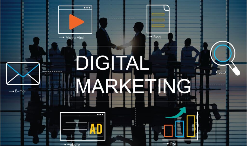 Why Is Digital Marketing So Important To Businesses 1024x608